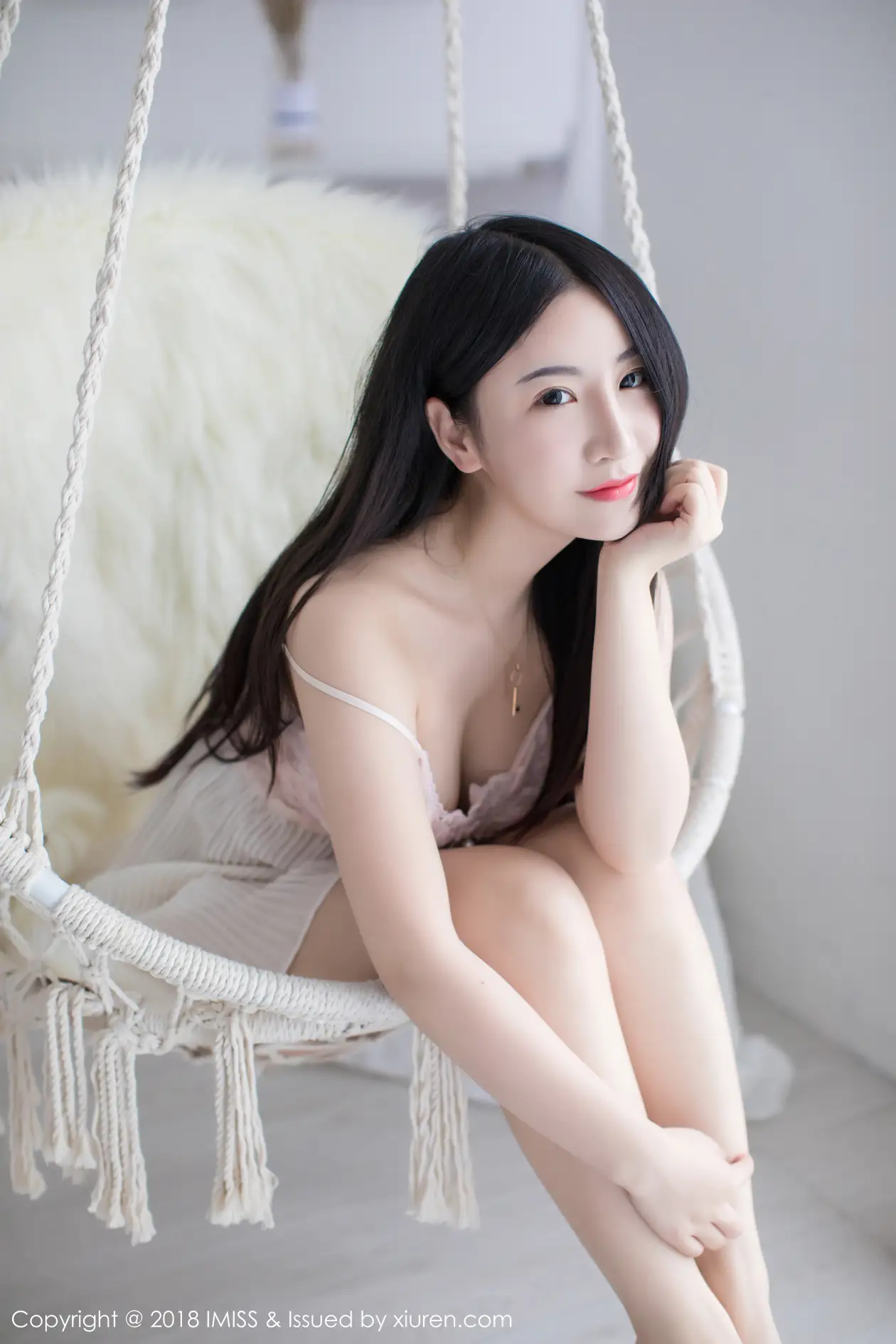 [IMISS] 2018.02.02 VOL.214 Xie ZhixinSindy#[39P]-9