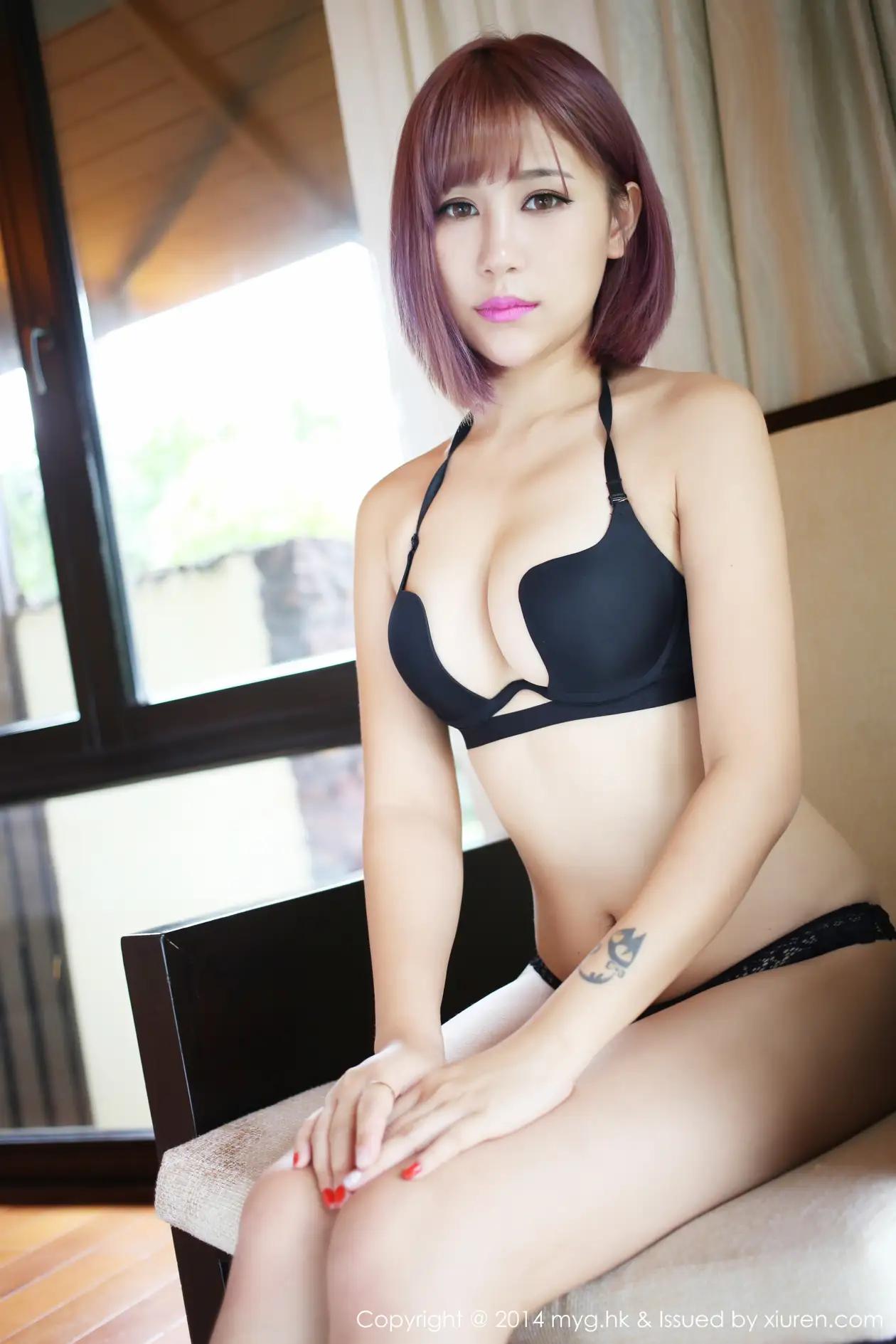 [MyGirl] 2014.09.18 VOL.054 Fiona Yiyuman#[58P]-29