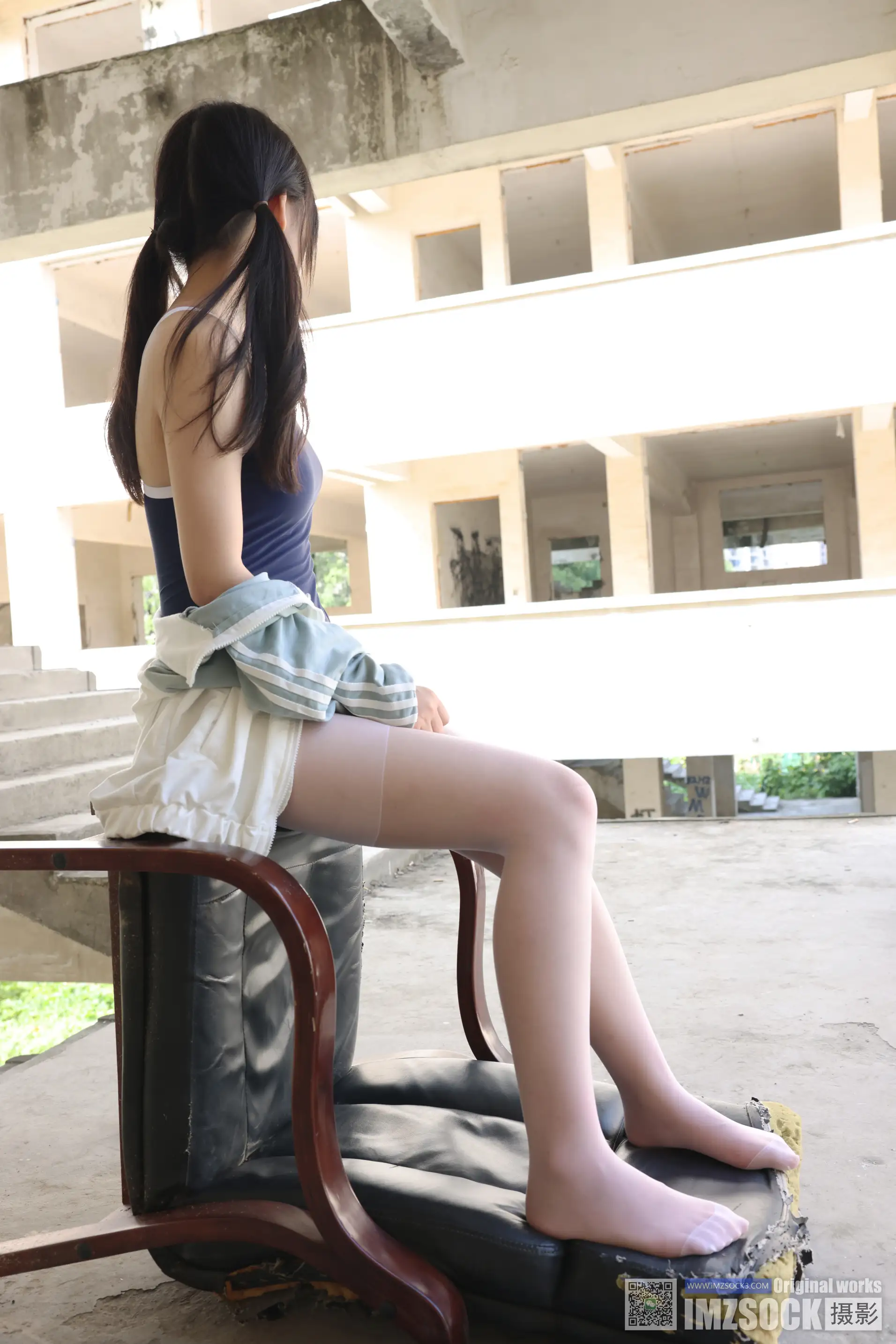 [Mzsock]  Meilin#[74P]-63