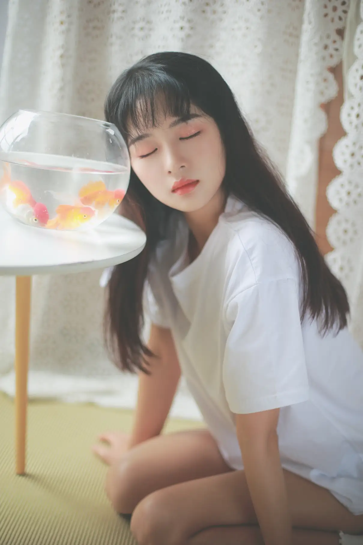 [YITUYU] 2022.07.19 Vol.1523 – Me and the Goldfish confectionery-koko#[32P]-22