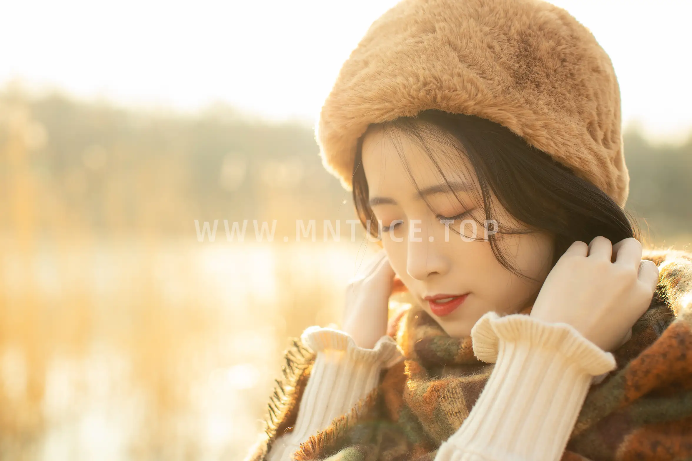 [YITUYU] 2022.08.19 Vol.1737 – Warm sunshine in winter Shen Yudie#[21P]-18