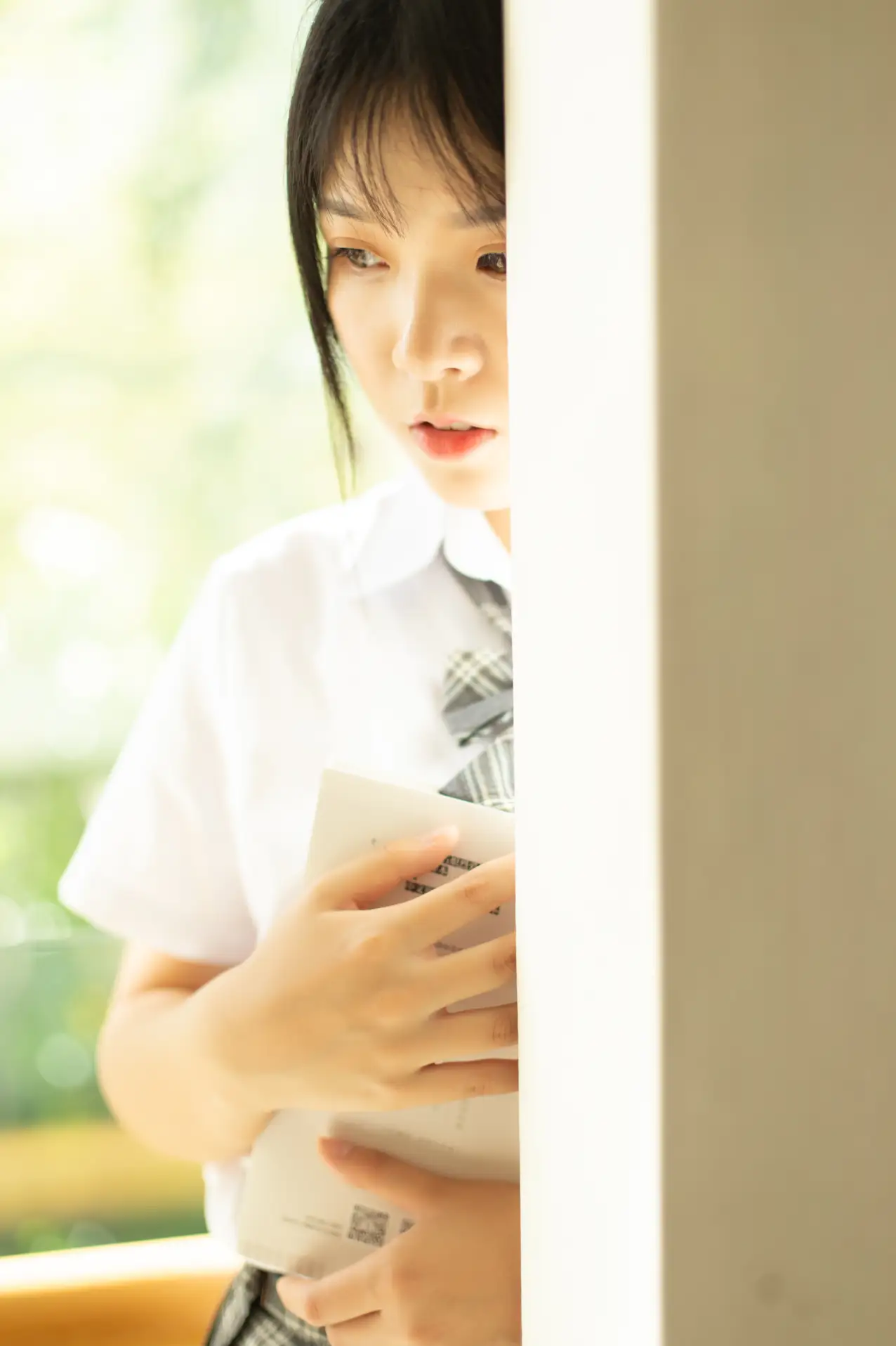 [YITUYU] 2021.10.14 Vol.357 – Afternoon Time leisurely#[22P]-8