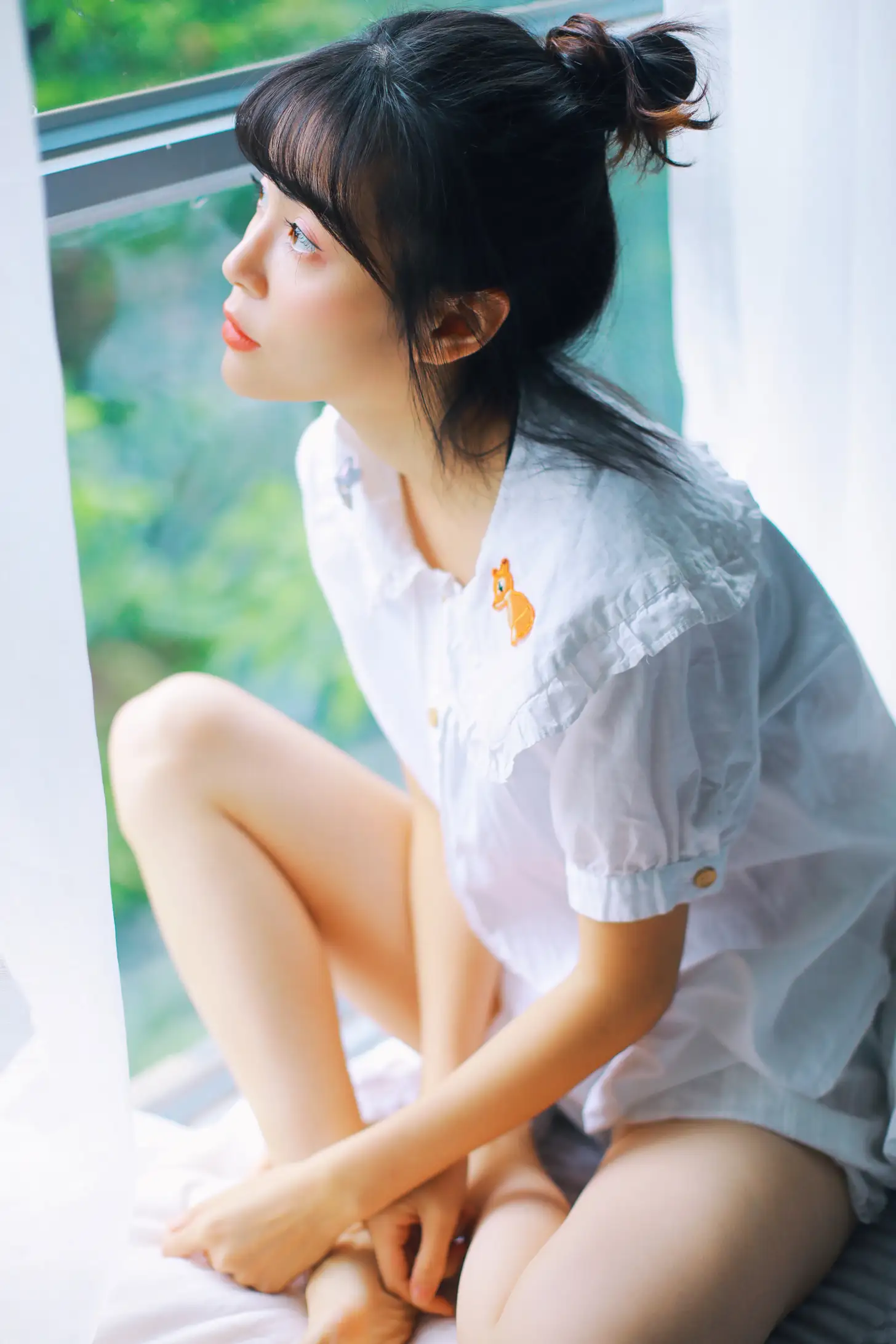 [YITUYU] 2021.05.04 Vol.049 – Diary of a Girl naked heart#[25P]-10