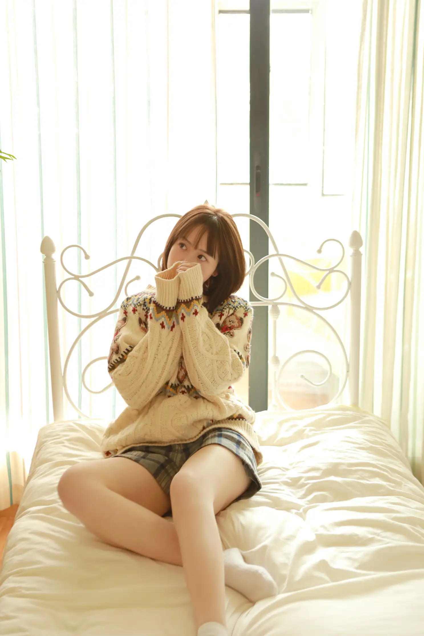 [YITUYU] 2022.05.30 Vol.1032 – She and her cat Dayuan Meng Er#[34P]-11