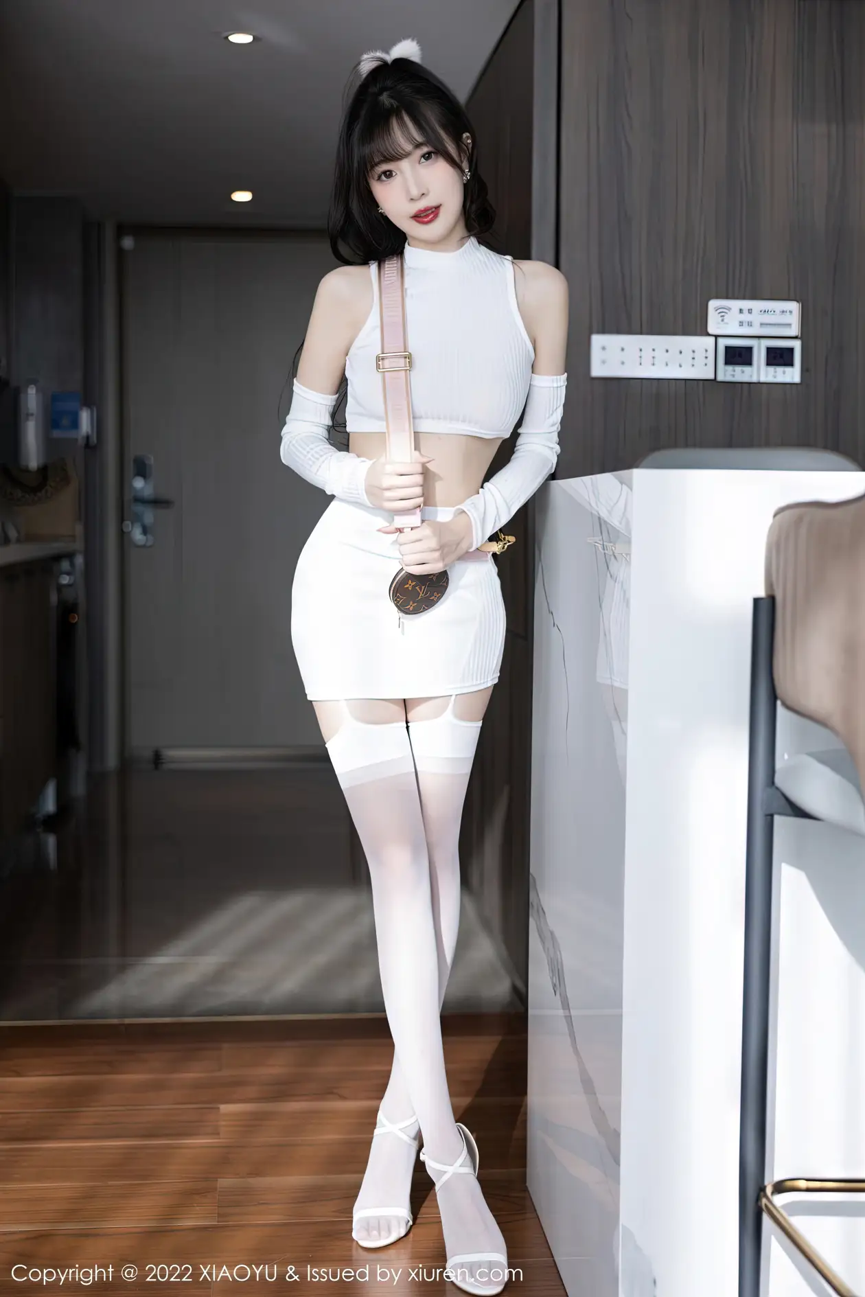 [XiaoYu] 2022.12.19 VOL.0928 Lin Xinglan#[82P]-6