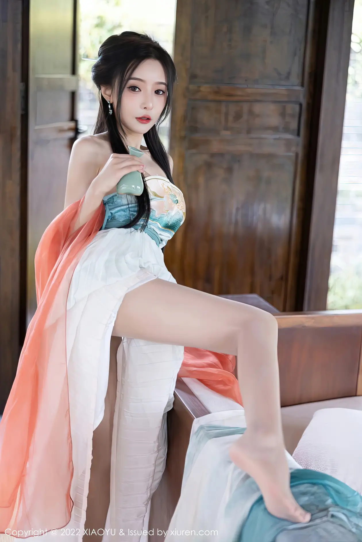 [XiaoYu] 2022.10.25 VOL.0889 Wang Xinyaoyanni#[93P]-62